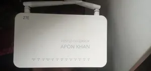 Router New