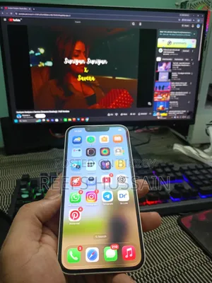 Apple iPhone 14 128 GB White