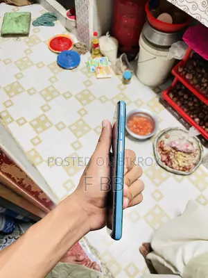 Samsung Galaxy M62 128 GB Green