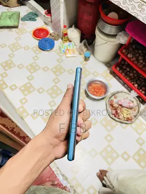 Samsung Galaxy M62 128 GB Green