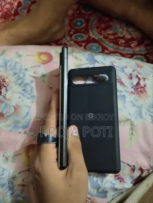 Google Pixel 6a 128 GB Gray