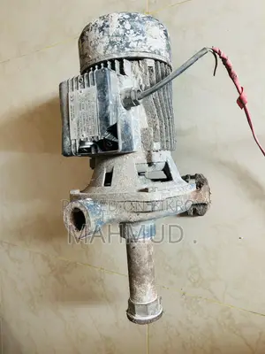 ২ হর্সপাওয়ার আরএফএল ওয়াটার পাম্প
