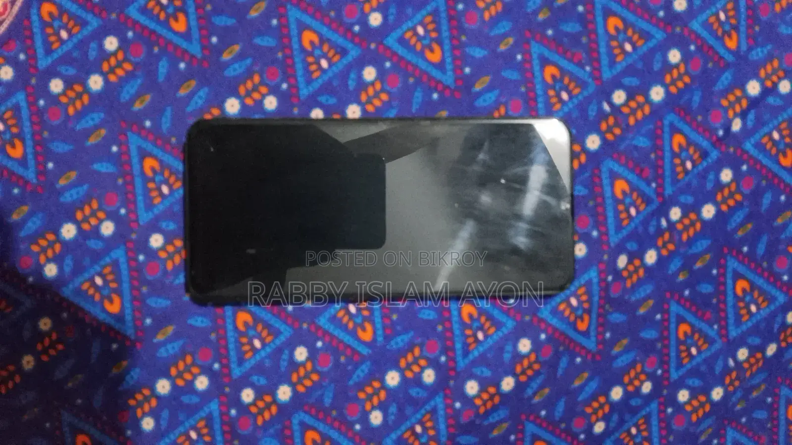 Samsung Galaxy A20 32 GB Gold