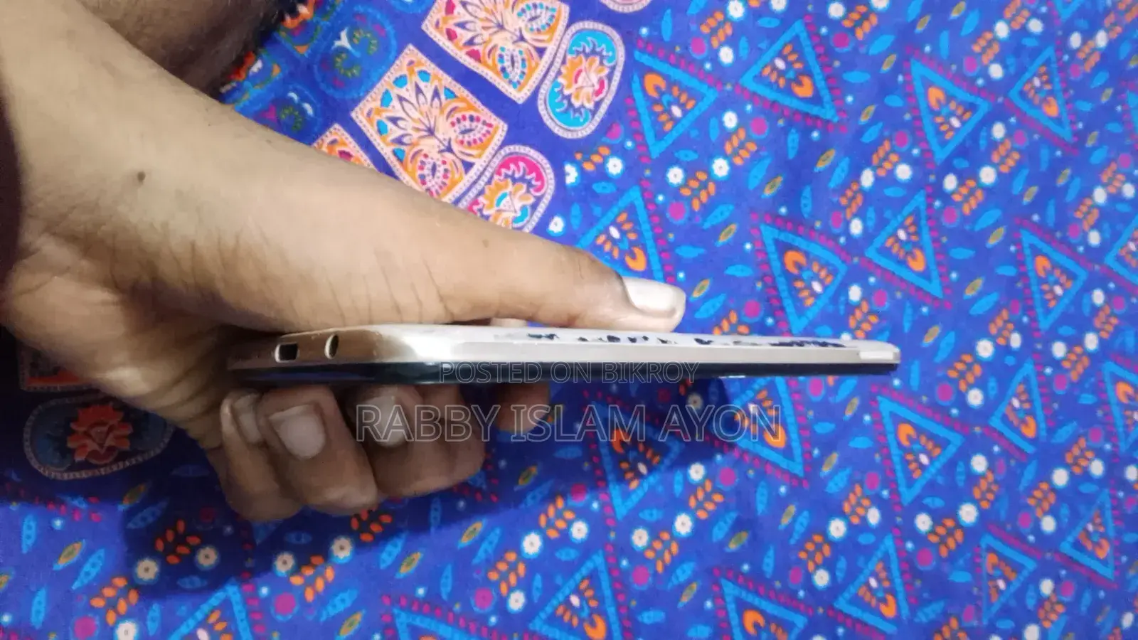 Samsung Galaxy A20 32 GB Gold