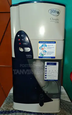 Unilever Pure It Water Filter