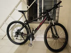 ২৯ ইঞ্চি বড় সাইজের আপল্যান্ড এমটিবি সাইকেল