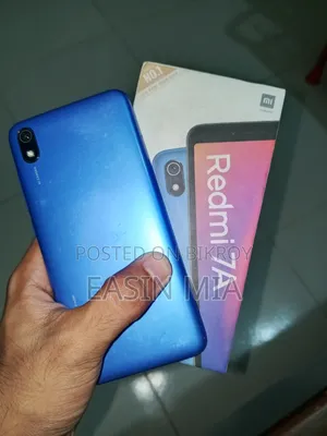 Xiaomi Redmi 7A 32 GB Blue