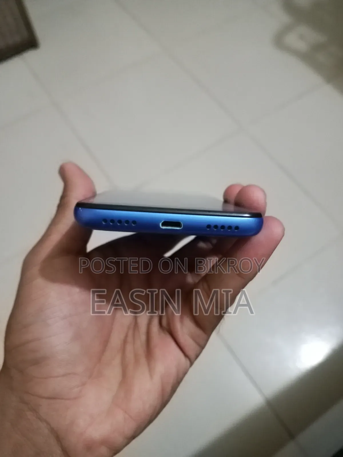 Xiaomi Redmi 7A 32 GB Blue
