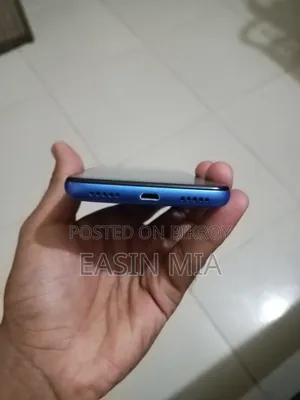 Xiaomi Redmi 7A 32 GB Blue