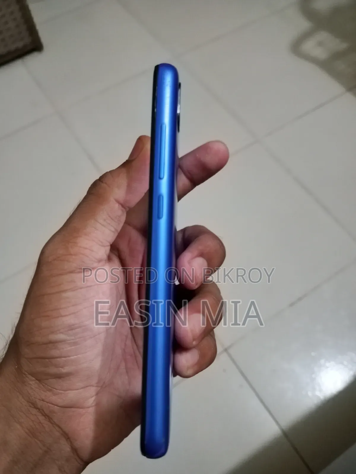 Xiaomi Redmi 7A 32 GB Blue