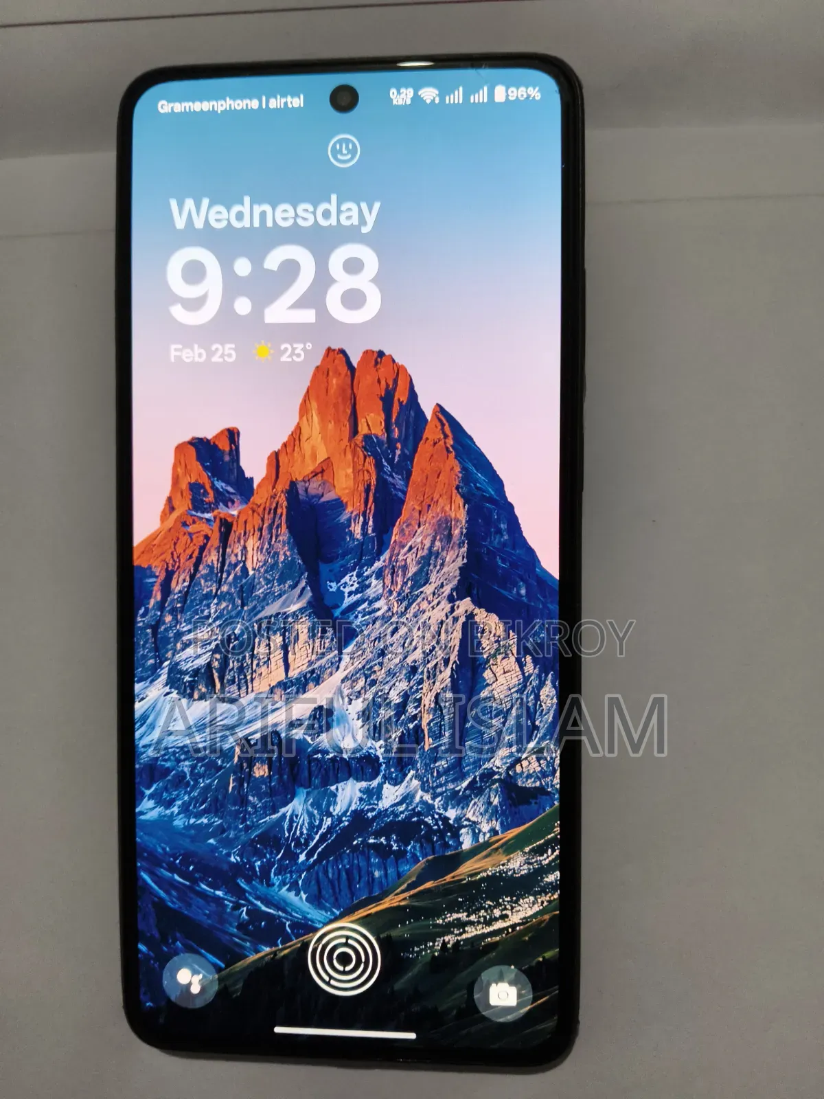 OnePlus Nord CE4 256 GB Black