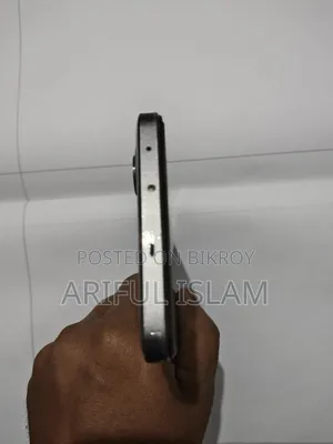 OnePlus Nord CE4 256 GB Black