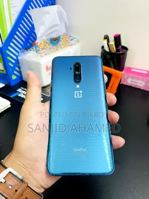 OnePlus 7T Pro 256 GB Blue