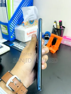 OnePlus 7T Pro 256 GB Blue