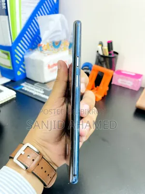 OnePlus 7T Pro 256 GB Blue