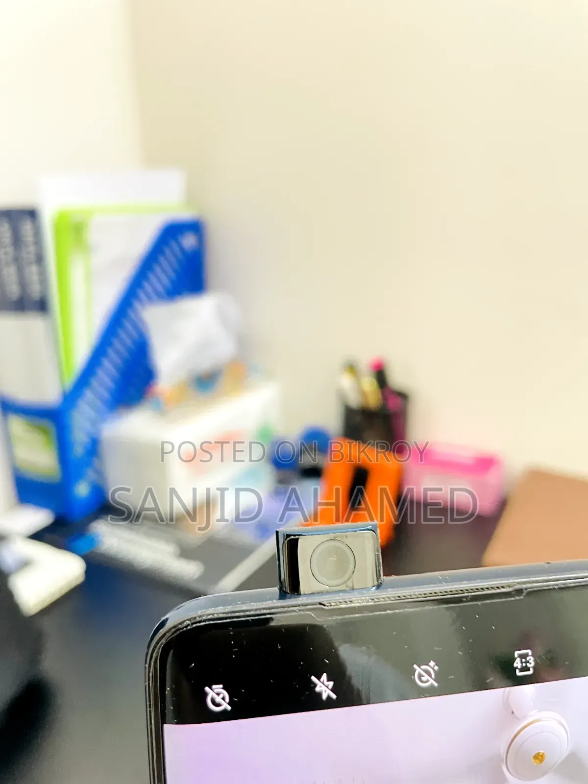 OnePlus 7T Pro 256 GB Blue