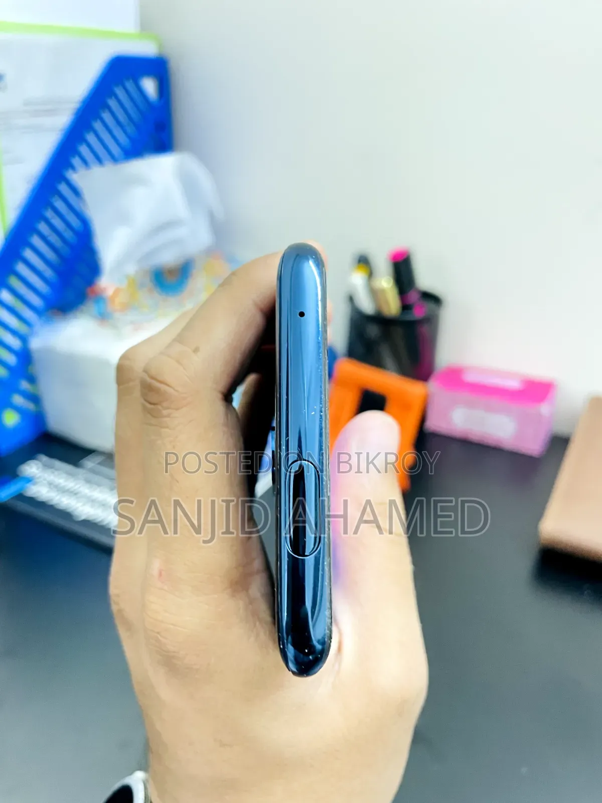 OnePlus 7T Pro 256 GB Blue
