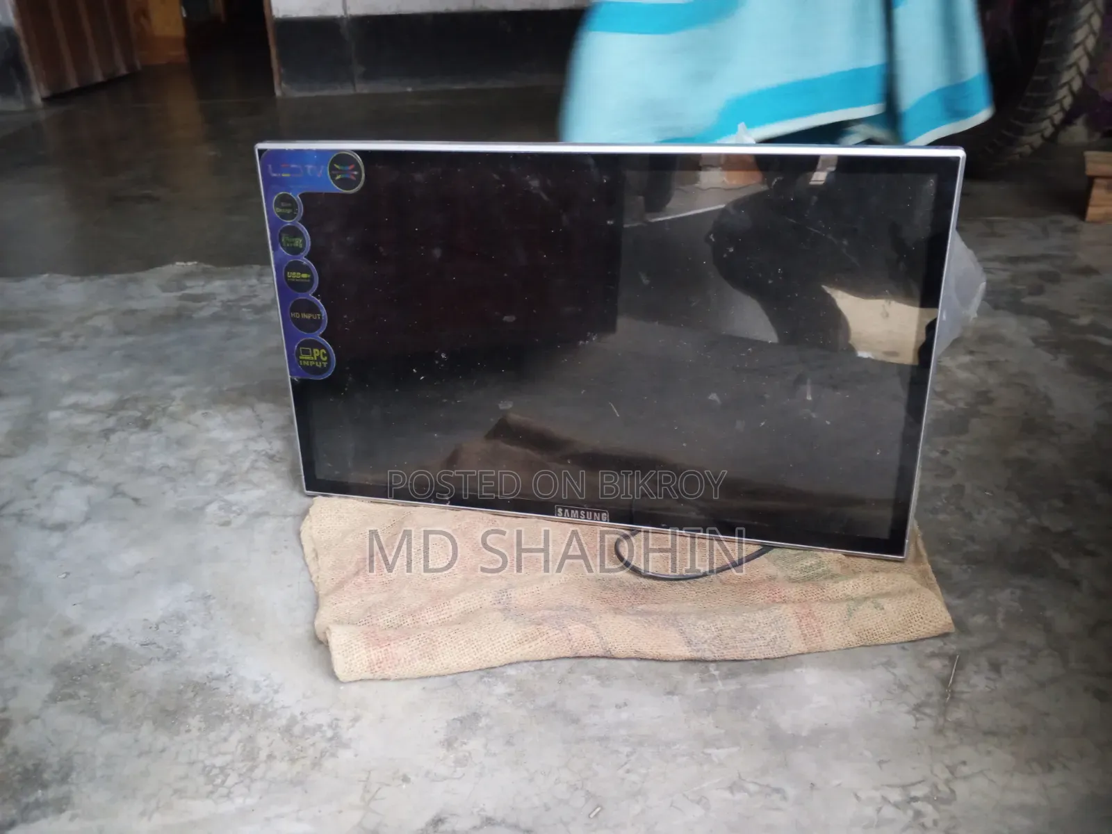 Samsung TV