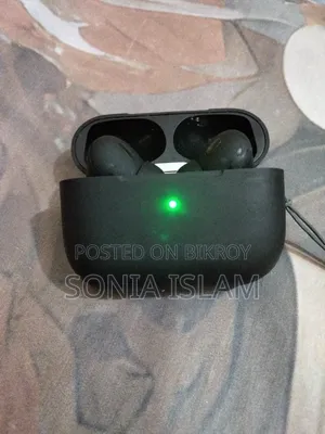 Bluetooth Air Pods