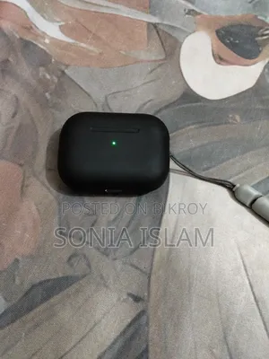 Bluetooth Air Pods