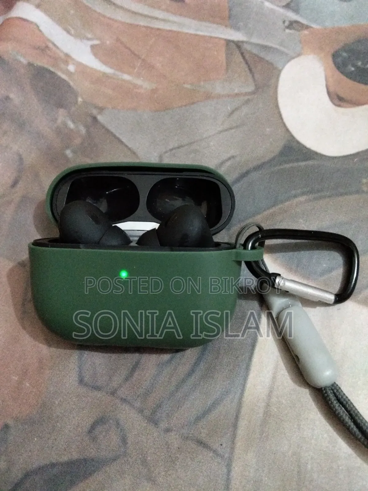 Bluetooth Air Pods