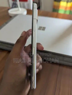 Google Pixel 7 Pro 128 GB White