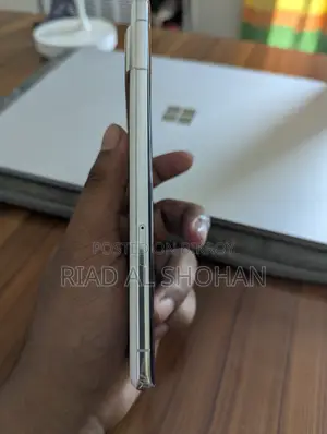 Google Pixel 7 Pro 128 GB White