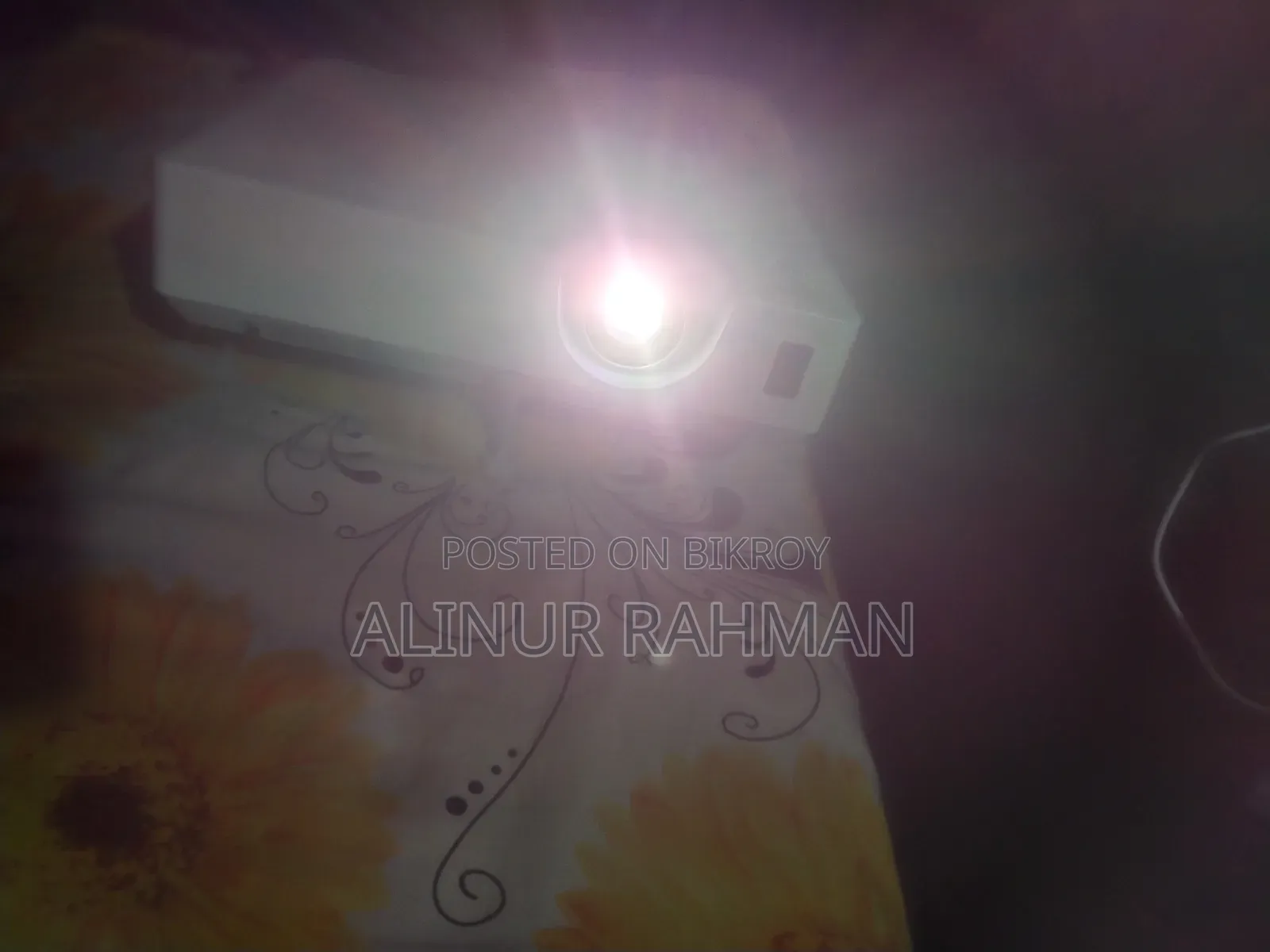 Hitachi CP-X4042WN 4200 Lumens