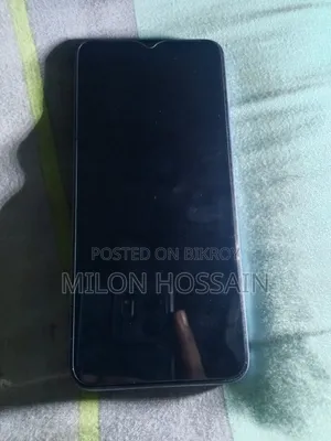 Realme C15 Qualcomm Edition 128 GB Blue