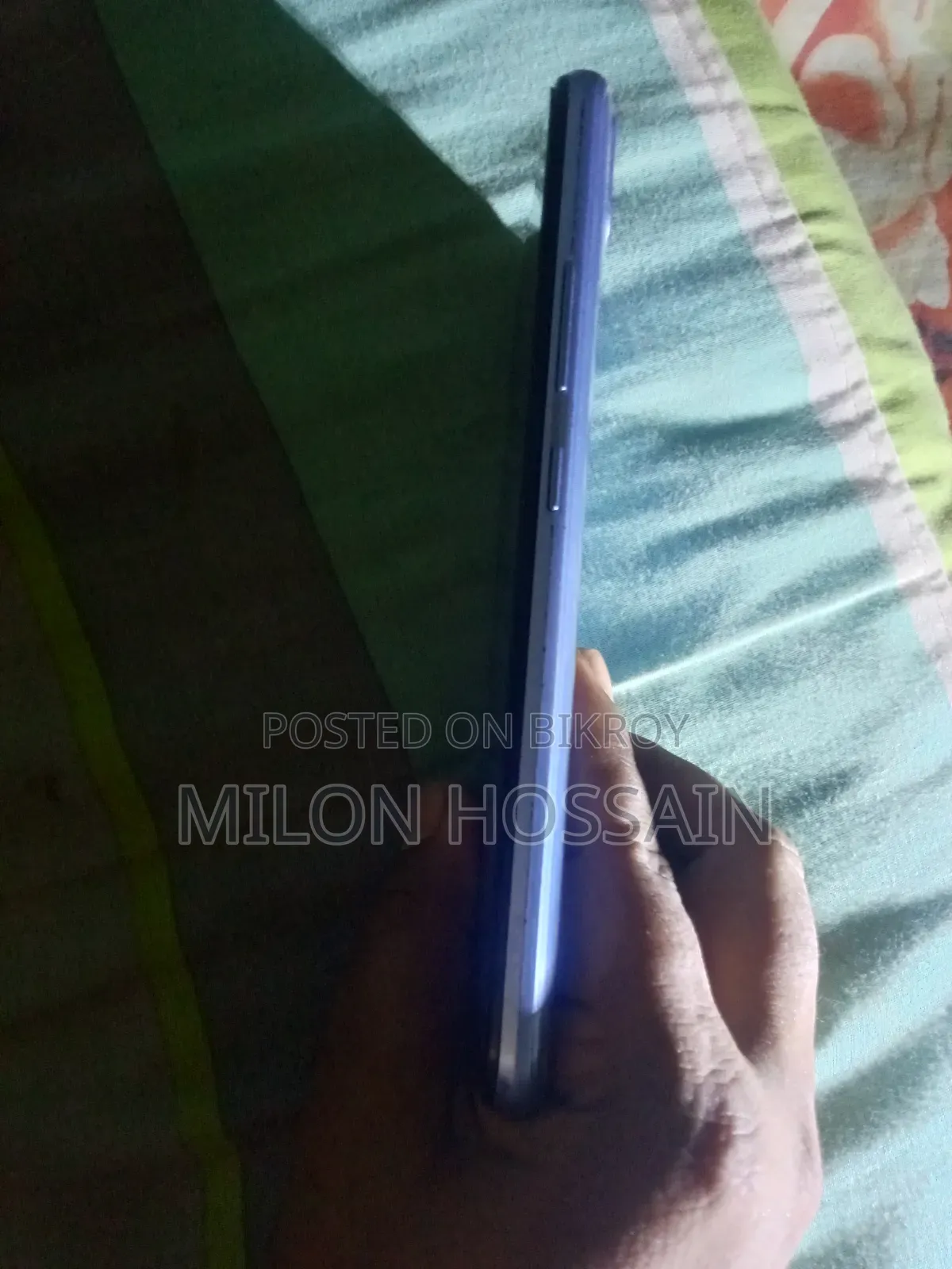 Realme C15 Qualcomm Edition 128 GB Blue
