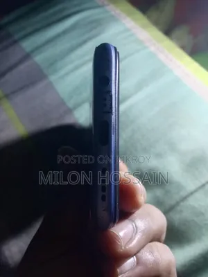 Realme C15 Qualcomm Edition 128 GB Blue