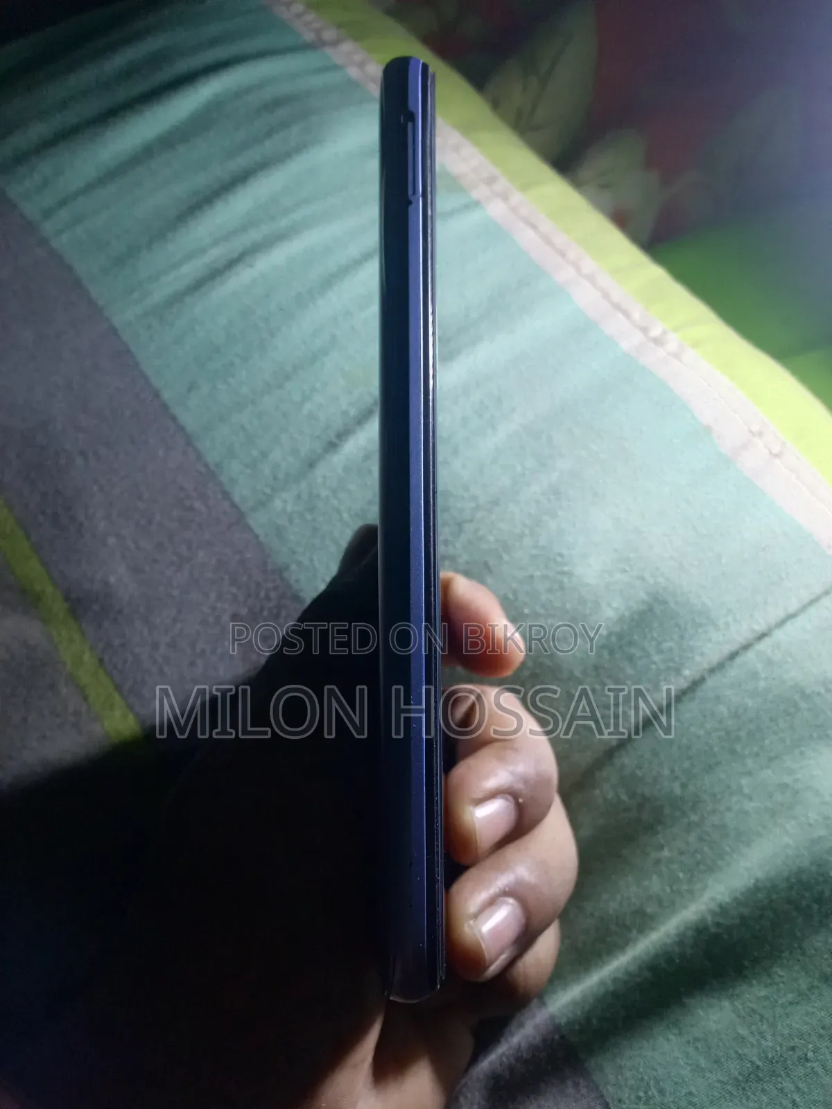 Realme C15 Qualcomm Edition 128 GB Blue