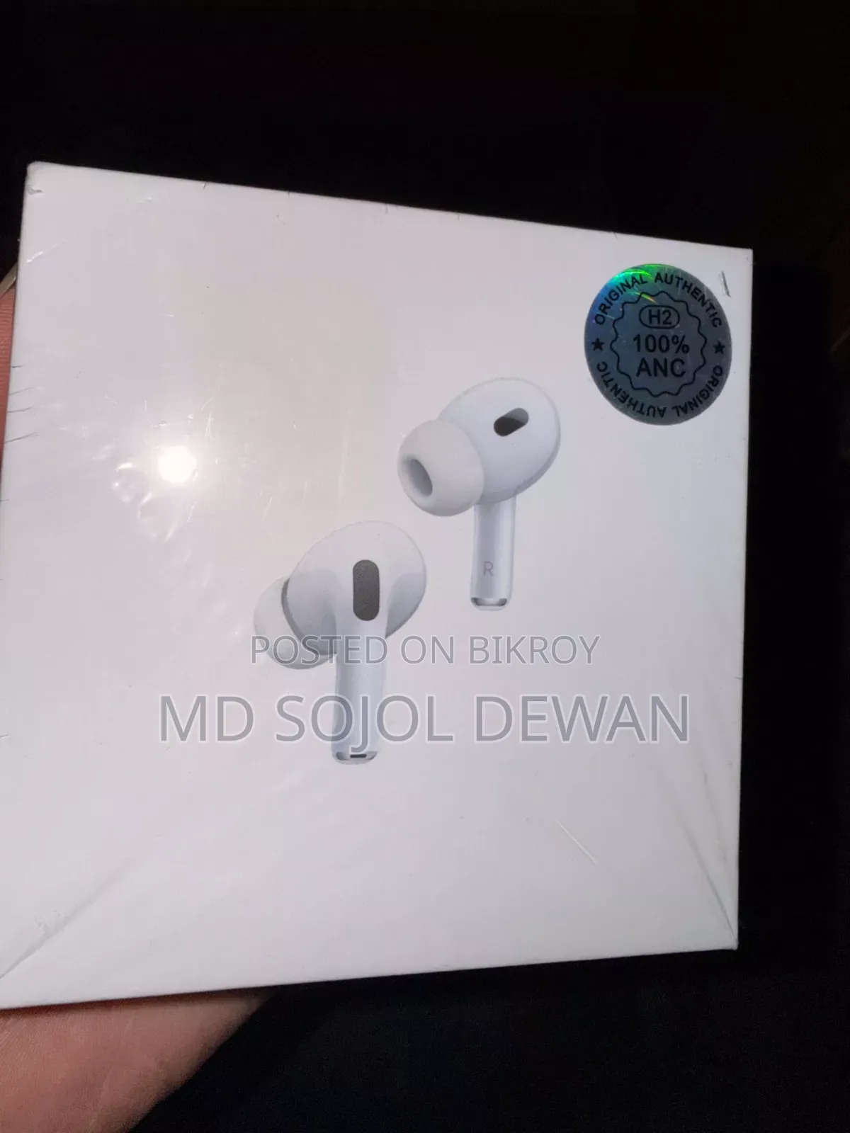 Airpods Pro
