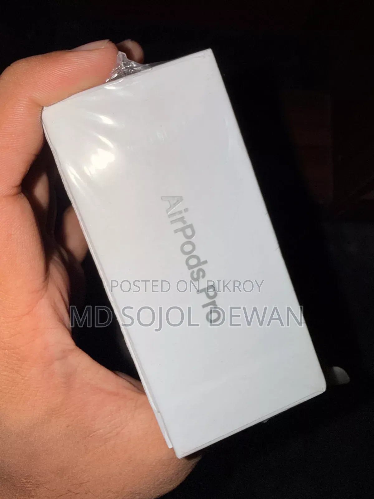 Airpods Pro