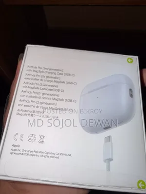 Airpods Pro