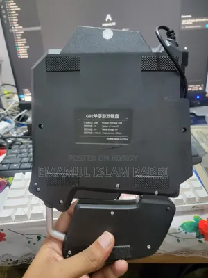 Gaming Keyboard for Mobile (K-Snake)
