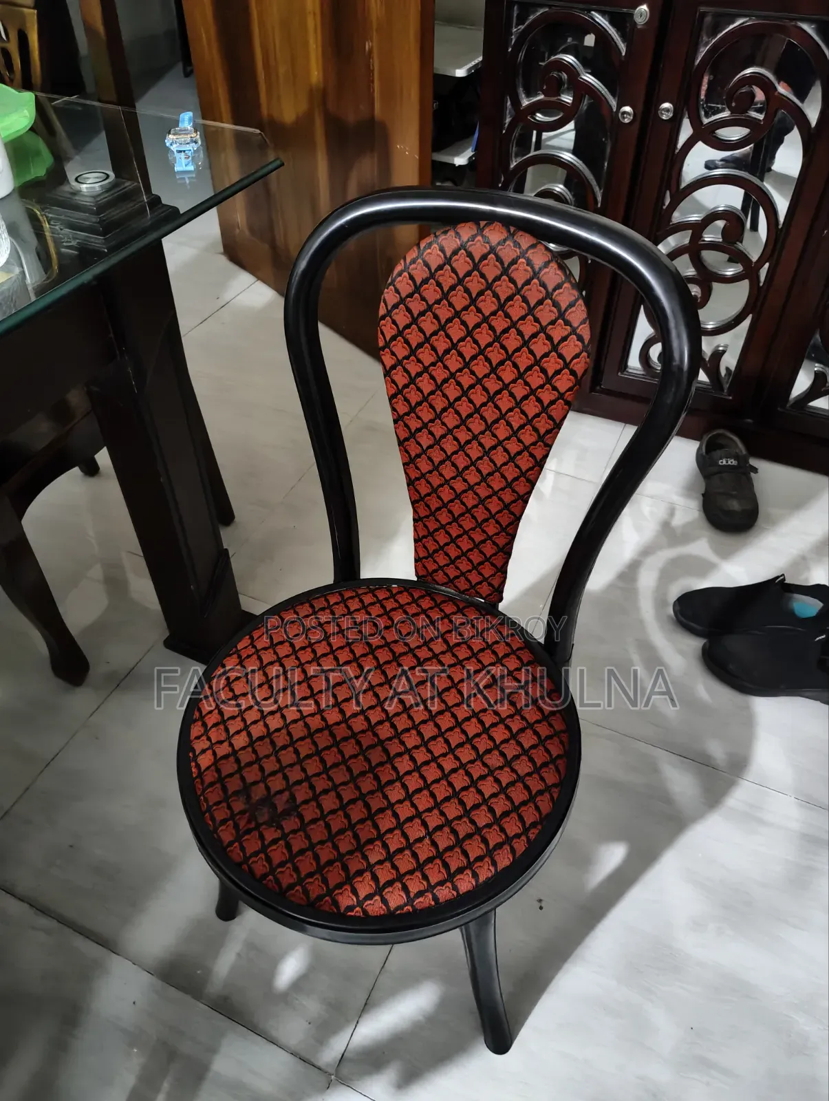 আরএফএল সোফা চেয়ার (প্লাস্টিক)