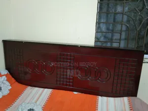 Partex Bed 4ft by 7ft