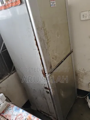 Singer Refrigerator