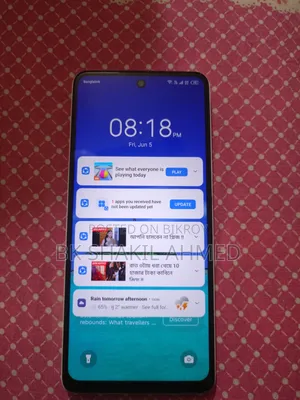 টেকনো স্পার্ক ১০ প্রো ১২৮ জিবি হোয়াইট