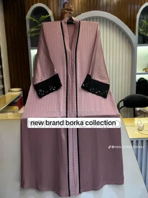 Premium design modern two-piece collection!