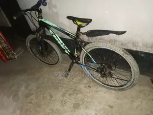 দুইটা সাইকেল আছে তাই বিক্রি করব