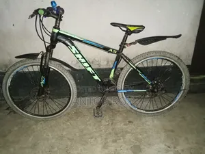 দুইটা সাইকেল আছে তাই বিক্রি করব