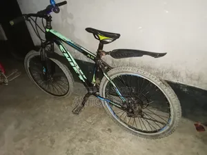 দুইটা সাইকেল আছে তাই বিক্রি করব