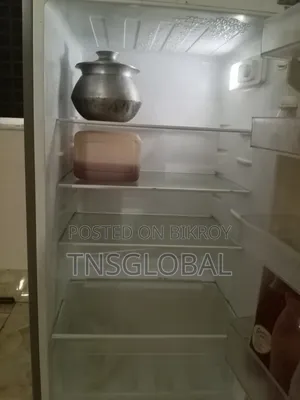 Eco+ Brand 400 Liter Glass Door Fridge
