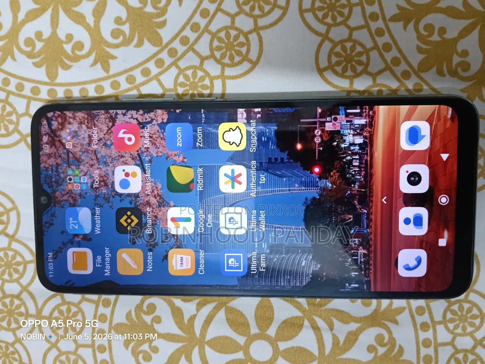 Xiaomi Redmi 10C 128 GB