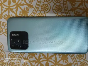 Xiaomi Redmi 10C 128 GB