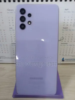 Samsung Galaxy A32 128 GB