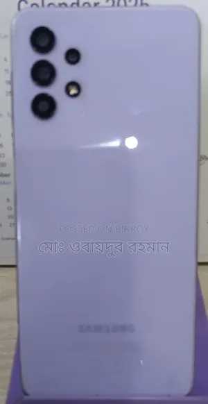 Samsung Galaxy A32 128 GB