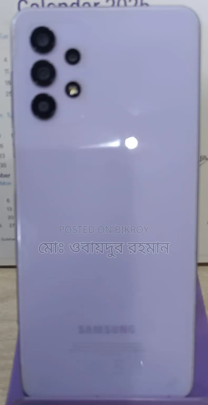 Samsung Galaxy A32 128 GB